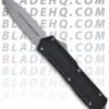 Microtech Scarab Automatic OTF Knife D/E (Bead Blast PLN) 110-7 -Avokelavavat Sales Store microtech scarab 110 7 bead blast pln