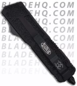 Microtech Tactical Scarab OTF Automatic Knife S/E (Two Tone SER) 111-2T 2008 5 Microtech Tactical Scarab OTF Automatic Knife S/E (Two Tone SER) 111-2T 2008 -Avokelavavat Sales Store microtech scarab 113 1t tatical back