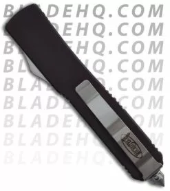 Microtech Ultratech D/A OTF Tanto Knife (Bead Blast / SER ) 123-8 -Avokelavavat Sales Store microtech ultratech back 2010