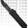 Microtech Tactical Scarab OTF Automatic Knife S/E (Two Tone SER) 111-2T 2008 -Avokelavavat Sales Store microtechscarab111 2front