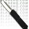 Microtech Scarab OTF Knife Tanto S/E (Satin PLN) 112-7 -Avokelavavat Sales Store microtechscarabtantosatinplain1127