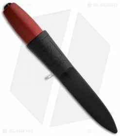 Morakniv Classic Craftsmen 611 Knife Red (3.875" Satin) 88177 -Avokelavavat Sales Store mora of sweden morakniv fixed classic craftsmen red 611 sheath