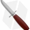 Morakniv Classic 601 Knife (3.875" Satin Plain) Red -Avokelavavat Sales Store mora of sweden morakniv fixed classic red no 601