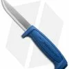 Morakniv Basic 546 Knife Blue (3.625" Satin) 12241 Sweden 2 Morakniv Basic 546 Knife Blue (3.625" Satin) 12241 Sweden -Avokelavavat Sales Store morakniv basic 546 12241 cm