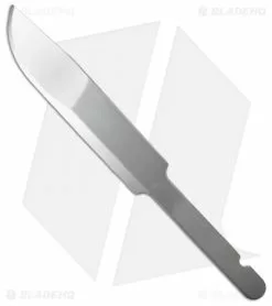 Morakniv Compound Bevel 2000 Stainless Steel Blade Blank (4.625") 5 Morakniv Compound Bevel 2000 Stainless Steel Blade Blank (4.625") -Avokelavavat Sales Store morakniv blades ft00628