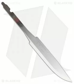 Morakniv Classic #1 Carbon Steel Blade Blank (3.875" Satin)