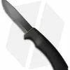 Morakniv Bushcraft SRT Fixed Blade Knife (4.25" Black Serr) -Avokelavavat Sales Store morakniv bushcraft black srt
