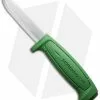 Morakniv Safe Knife Green (3.25" Satin) 12244 Sweden -Avokelavavat Sales Store morakniv safe 12244 cm