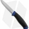Morakniv Craftline TopQ Allround Fixed Blade Knife (4" Satin) 2 Morakniv Craftline TopQ Allround Fixed Blade Knife (4" Satin) -Avokelavavat Sales Store morakniv topq allround knife blue