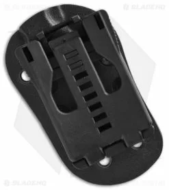 Nemesis Custom Jeff Hall Arch Ally Fixed Blade Ziricote (2.75" Satin) NK-6 -Avokelavavat Sales Store nemesis knives nk 6 back 2