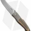 O'Hare Knives Rubicon Liner Lock Knife Camo G-10 (4" Stonewash) -Avokelavavat Sales Store ohare rubicon camo g10 11 2014