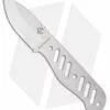 Ontario Knife Company Ontario OKC Ranger Fixed Blade Skeleton Knife Silver (2.75" Satin Plain) -Avokelavavat Sales Store okc ranger silver skeleton knife fixed