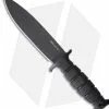 Ontario Knife Company Ontario GEN II SP-42 Knife Fixed Blade (7" Black) 8542 -Avokelavavat Sales Store okc spec plus sp42 gen ii