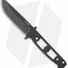 Ontario Knife Company Ontario OKC Vulpine Fixed Blade Knife (4.75" Black) -Avokelavavat Sales Store okc vulpine 6518 cm