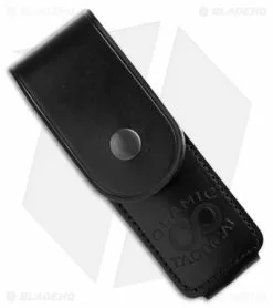 Olamic Cutlery Bravado Liner Lock Knife Black G10 (4" Bead Blast) 7 Olamic Cutlery Bravado Liner Lock Knife Black G10 (4" Bead Blast) -Avokelavavat Sales Store olamic bravado black sheath