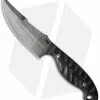 Olamic Cutlery Baikal Fixed Blade Knife (4.75" Damascus) 1827 1 Olamic Cutlery Baikal Fixed Blade Knife (4.75" Damascus) 1827 -Avokelavavat Sales Store olamic cutlery baikal 1827