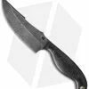 Olamic Cutlery Baikal Fixed Blade Knife Carbon Fiber (4.75" Damascus) 2029 -Avokelavavat Sales Store olamic cutlery baikal cf cm