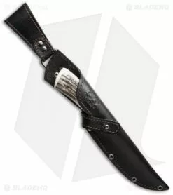 Olamic Cutlery Birch Series Elite Fixed Blade Knife (5.5" Damascus) 162 5 Olamic Cutlery Birch Series Elite Fixed Blade Knife (5.5" Damascus) 162 -Avokelavavat Sales Store olamic cutlery birch series elite 162 sheath