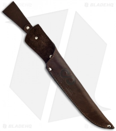 Olamic Cutlery Voykar Knife Box Elder Burl (5.75" Damascus) 0696 4 Olamic Cutlery Voykar Knife Box Elder Burl (5.75" Damascus) 0696 - Image 2