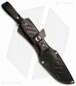 Olamic Cutlery Persian Fixed Blade Knife (5" Damascus) 1437 5 Olamic Cutlery Persian Fixed Blade Knife (5" Damascus) 1437 -Avokelavavat Sales Store olamic cutlery fixed oc1437 sheath