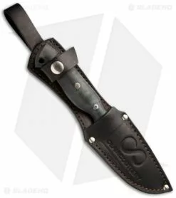 Olamic Cutlery Voykar Compact Fixed Blade Knife (4.25" Damascus) 1557 -Avokelavavat Sales Store olamic cutlery fixed oc1557 sheath