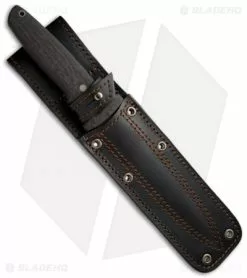 Olamic Cutlery Terzuola M30 Battle Guard D2 Fixed Blade Knife (6" Plain) -Avokelavavat Sales Store olamic cutlery fixed terzoula collab d2 sheath