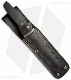 Olamic Cutlery Terzuola M30 Battle Guard Fixed Blade Knife (6.25" Damascus) 5 Olamic Cutlery Terzuola M30 Battle Guard Fixed Blade Knife (6.25" Damascus) -Avokelavavat Sales Store olamic cutlery fixed terzoula collab damascus sheath