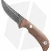 Olamic Cutlery Persian Neck Knife Micarta (2.25" Damascus) -Avokelavavat Sales Store olamic neck knife tan 3