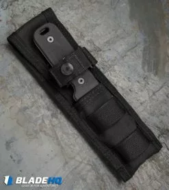 Ontario Knife Company Ontario OKC Black Bird SK-4 Fixed Blade Knife Black G-10 (4" Satin) -Avokelavavat Sales Store ontario OKC black bird SK 4 black satin 7504 BHQ 35925 er sheath