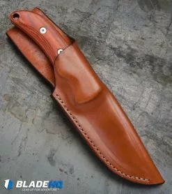 Ontario Knife Company Ontario OKC Robeson Heirloom Drop Point Fixed Blade Knife (4.2" Satin) -Avokelavavat Sales Store ontario OKC robeson heirloom drop point 8174 BHQ 35927 er sheath