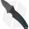 Ontario Knife Company Ontario Knives Nona Knife Black/Blue G10 Fixed Blade (2" Gray) OKC-YE -Avokelavavat Sales Store ontario knife fixed nona sg 2