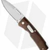 Paragon Blackie Collins D/A Automatic Knife W/ Cocobolo (3.25" Satin Plain) 011C 1 Paragon Blackie Collins D/A Automatic Knife W/ Cocobolo (3.25" Satin Plain) 011C -Avokelavavat Sales Store paragon blackie collins para 011 co c