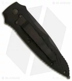 Paragon Cobra Tactical Automatic Knife (3.5" Black) 5 Paragon Cobra Tactical Automatic Knife (3.5" Black) -Avokelavavat Sales Store paragon cobra dlc para cob dlc back 1