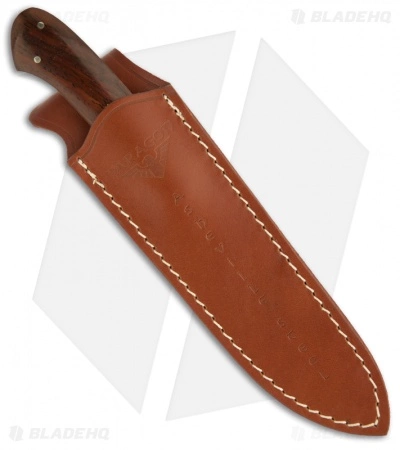 Paragon Tommy Lee Dagger Boot Knife (Cocobolo) 4 Paragon Tommy Lee Dagger Boot Knife (Cocobolo) - Image 2