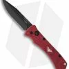 Paragon Mini ERT Red Automatic Knife (2.75" Black Plain) 2 Paragon Mini ERT Red Automatic Knife (2.75" Black Plain) -Avokelavavat Sales Store paragon mini ert d r red BHQ 12903 jr