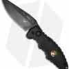 Paragon PARA-8 Semper Fi Automatic Knife W/ USMC (3.5" Black) -Avokelavavat Sales Store paragon para 8 semper fi