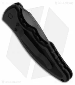 Paragon PARA-8 Turquoise Automatic Knife (3.5" Mirror DLC Serr) -Avokelavavat Sales Store paragon para 8 x d ser side