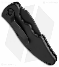 Paragon 8-T Tangent Automatic Knife (3.5" Black) 7 Paragon 8-T Tangent Automatic Knife (3.5" Black) -Avokelavavat Sales Store paragon para 8t tangent cb side cm