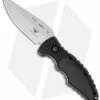 Paragon Knives PARA-8X Automatic Knife (3.5" Bead Blast Plain)