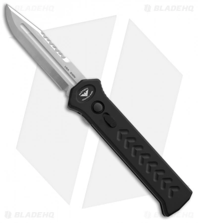 Paragon PARA-XD-CP Black OTF Automatic Knife (3.625" Satin) 3 Paragon PARA-XD-CP Black OTF Automatic Knife (3.625" Satin)