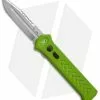 Paragon PARA-XD-CP Zombie Green OTF Automatic Knife (3.6" Satin) -Avokelavavat Sales Store paragon para xd cp zg s