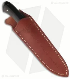 Paragon Tommy Lee Dagger Boot Knife Black Micarta (4.25" Satin) 5 Paragon Tommy Lee Dagger Boot Knife Black Micarta (4.25" Satin) -Avokelavavat Sales Store paragon tommy lee boot knife para 005 bm sheath
