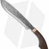 My Parang 12" Golok 135 Machete + Nylon Sheath 1 My Parang 12" Golok 135 Machete + Nylon Sheath -Avokelavavat Sales Store parang myp cdg s 10
