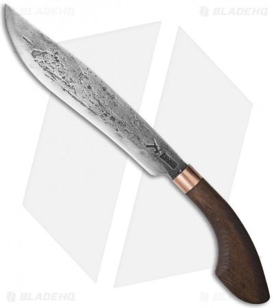 My Parang 11" Golok 125 Machete + Nylon Sheath 3 My Parang 11" Golok 125 Machete + Nylon Sheath