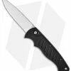 Piranha Black P-1 Pocket Automatic Knife (3.2" Mirror) -Avokelavavat Sales Store piranha knife co pocket black bhq 0397 jr