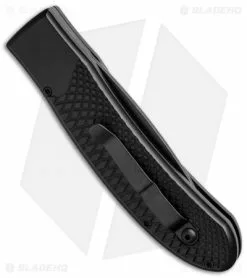 Piranha Toxin Automatic Knife Black (3.75" Black Serr) 6 Piranha Toxin Automatic Knife Black (3.75" Black Serr) -Avokelavavat Sales Store piranha toxin black tactical ser side cm 1