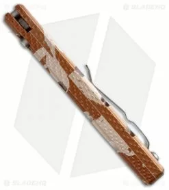 Piranha Virus Automatic Knife Desert Camo (3.25" Black) 9 Piranha Virus Automatic Knife Desert Camo (3.25" Black) -Avokelavavat Sales Store piranha virus camo mirror plain spine 1