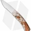 Piranha X Automatic Knife Desert Camo (3.3" Mirror Serr ) 2 Piranha X Automatic Knife Desert Camo (3.3" Mirror Serr ) -Avokelavavat Sales Store piranha x camo mirror serrated