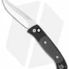 Pro-Tech Brend 2 Small Automatic Knife Carbon Fiber (2.9" Satin Plain) 1204 -Avokelavavat Sales Store protech 1204 brend auto 2 black carbon fiber satin back BHQ 3237 jr open