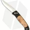 Pro-Tech Brend 2 Small Automatic Knife Maple Burl (2.9" Satin) 1 Pro-Tech Brend 2 Small Automatic Knife Maple Burl (2.9" Satin) -Avokelavavat Sales Store protech 1206 brend auto 2 black maple burl satin